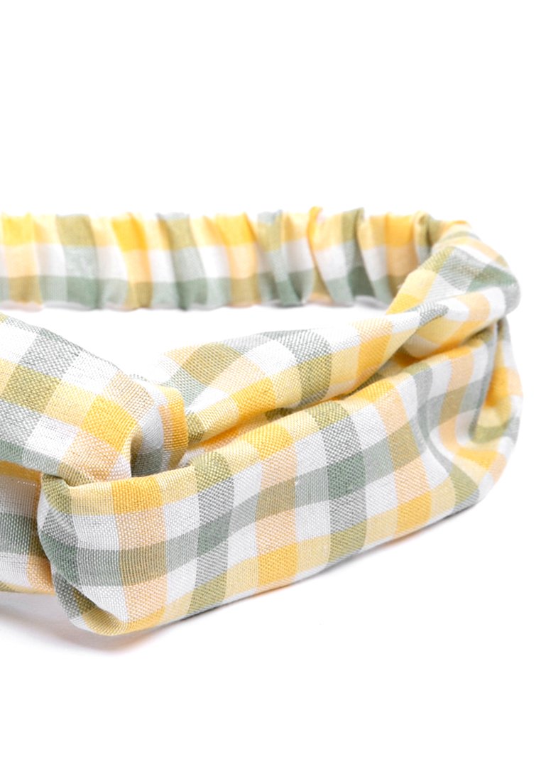 Yellow Headband