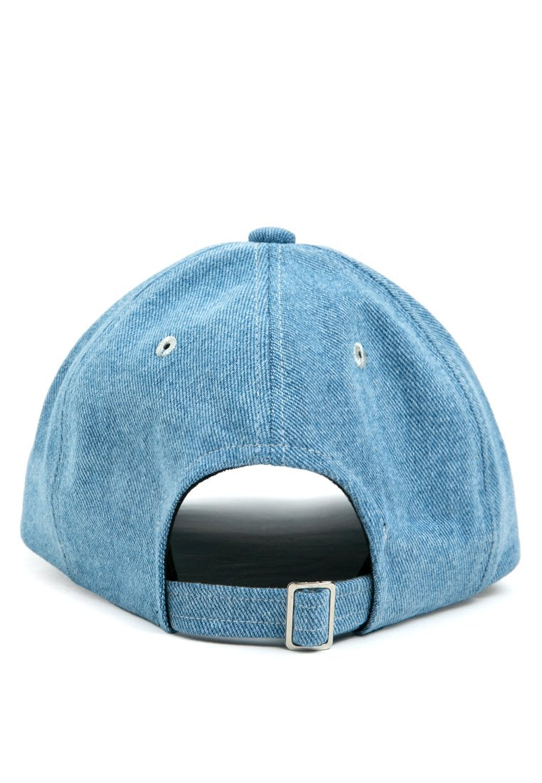 Day Off Denim Cap