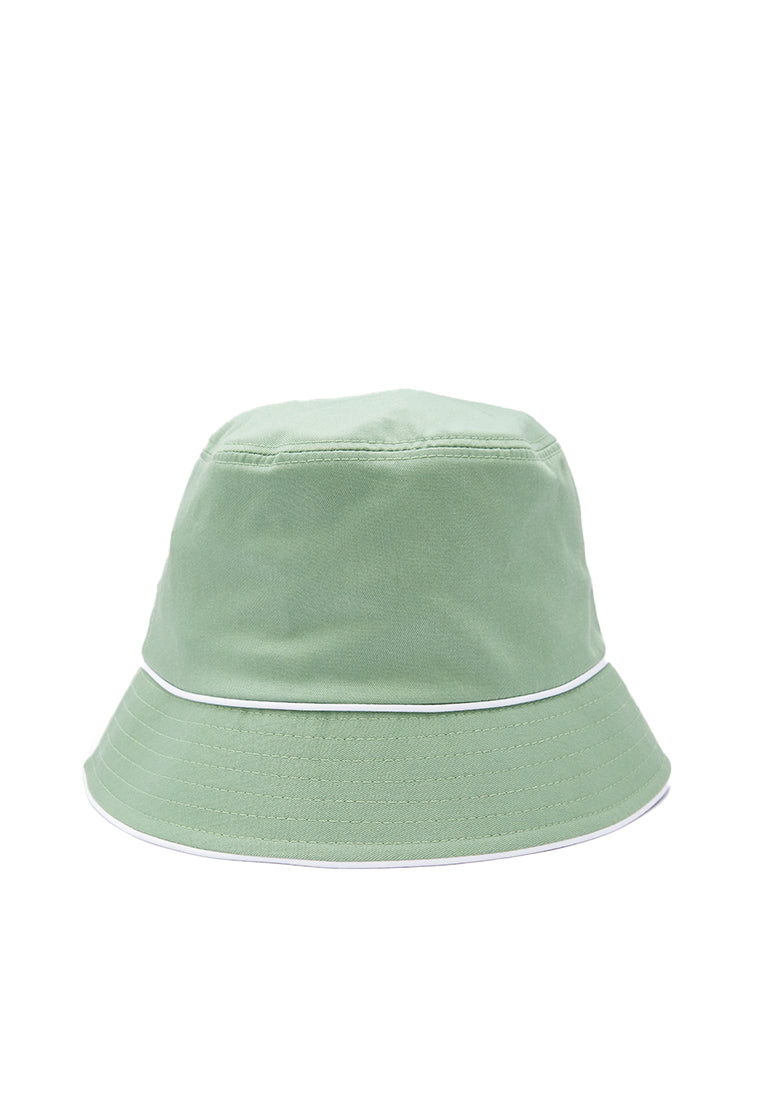 Green Bucket Hat