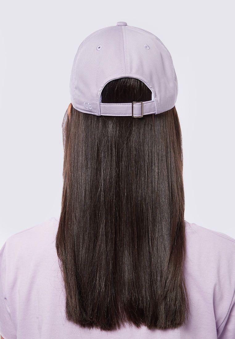 Lilac Cap