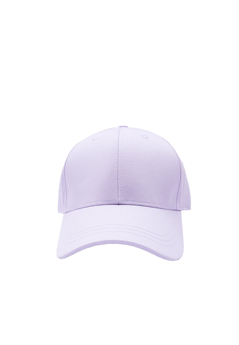Lilac Cap