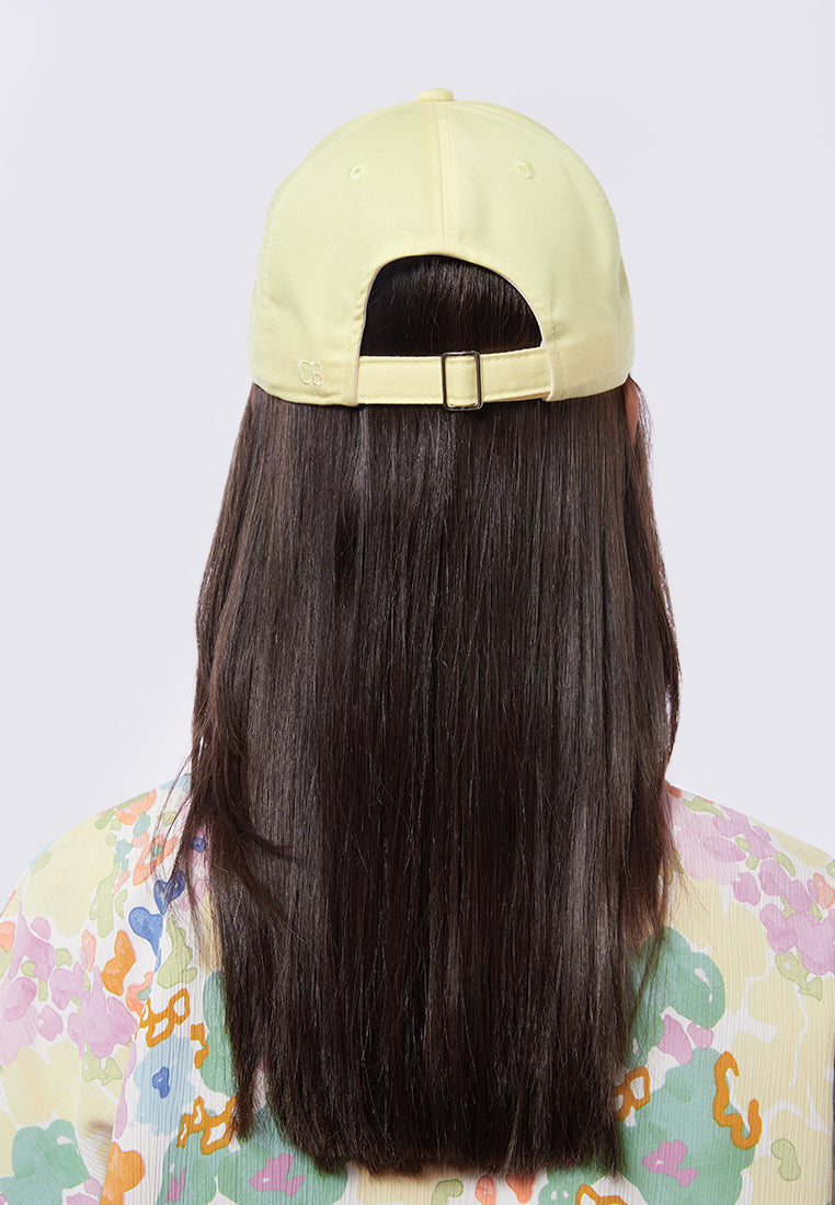 Yellow Cap