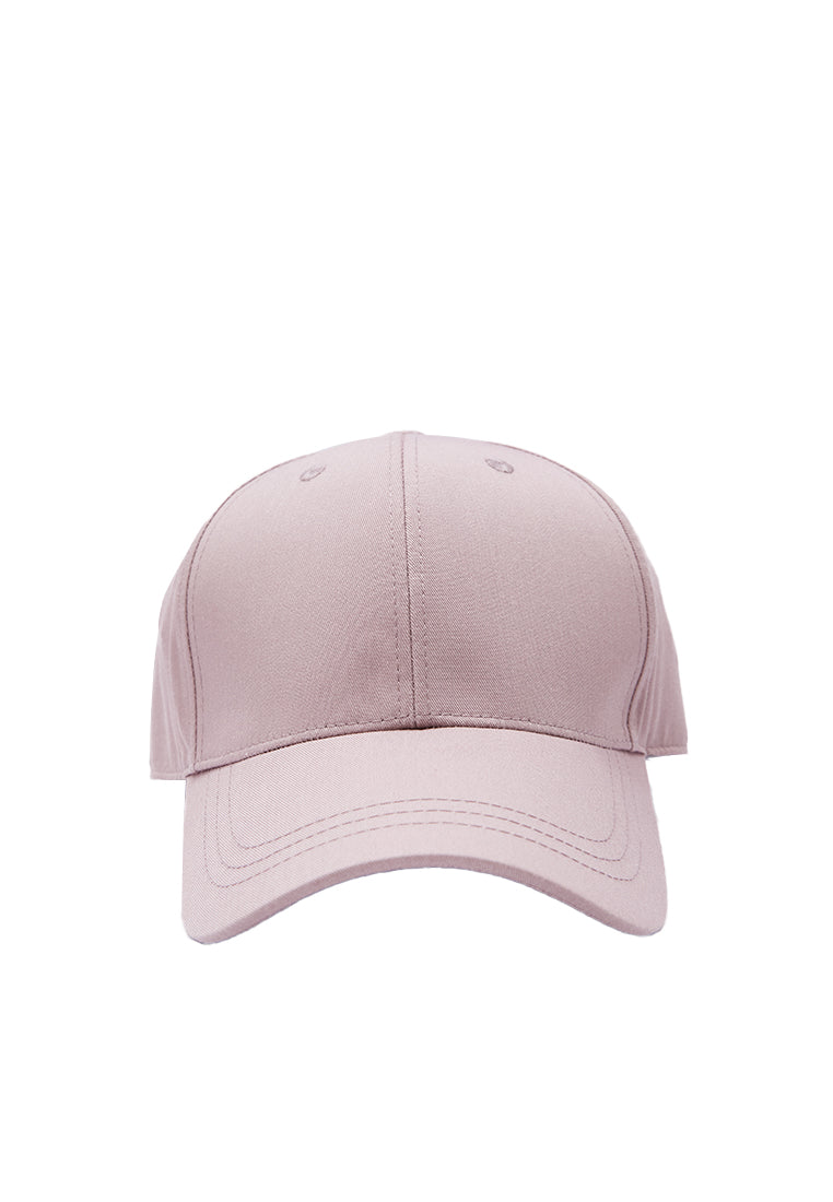 Brown Cap