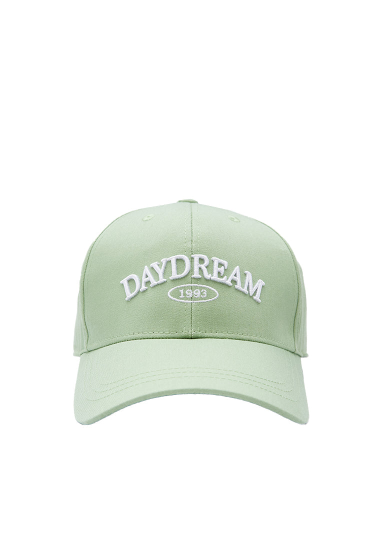 Day Dream Embroidery Cap
