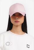 Soft Pink Cap