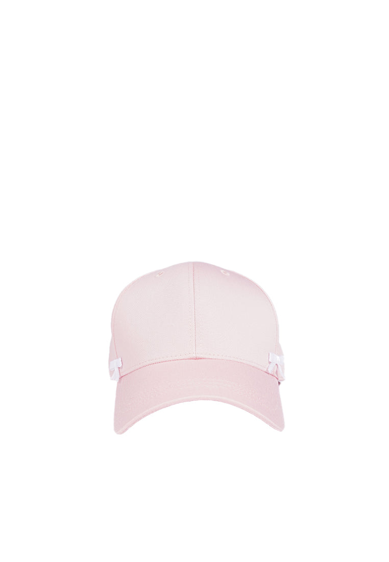 Soft Pink Cap