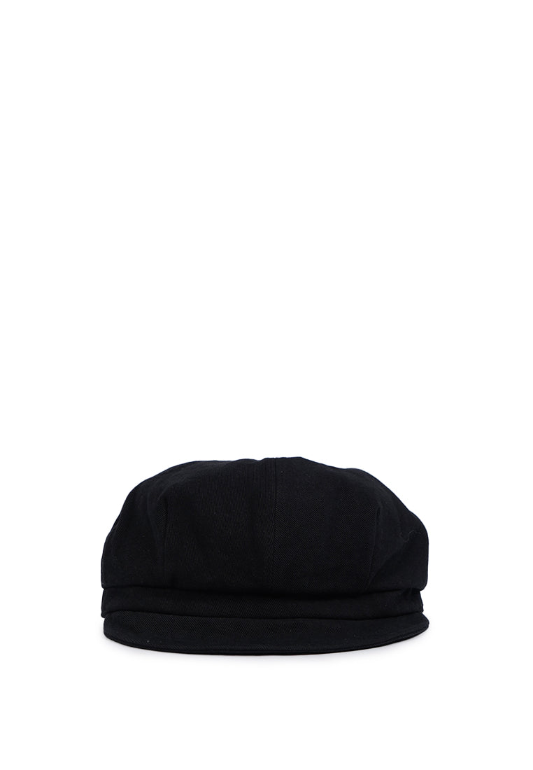 Black Cap
