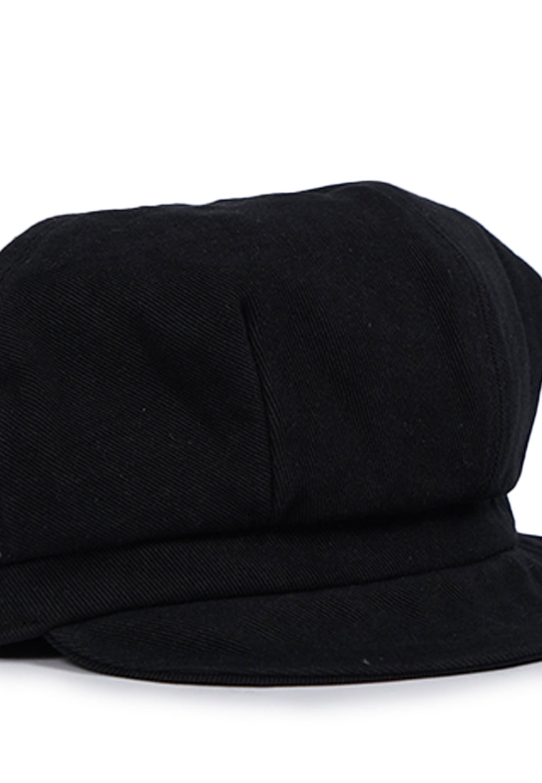 Black Cap