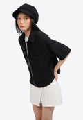 Black Cap