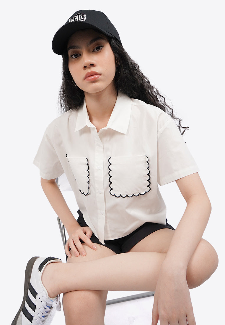 Black Cap Embrodery