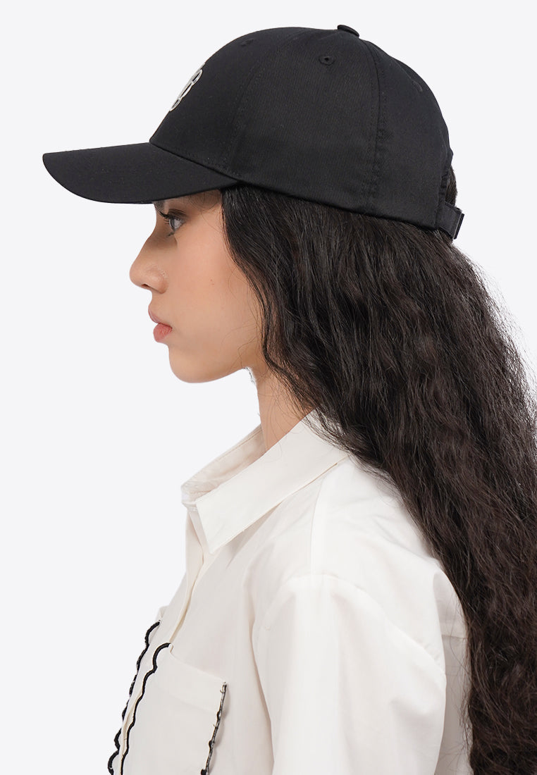 Black Cap Embrodery