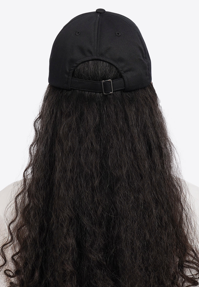Black Cap Embrodery