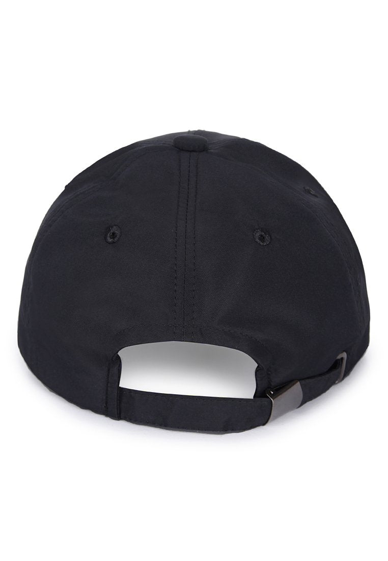 Angel on Duty Cap - Black