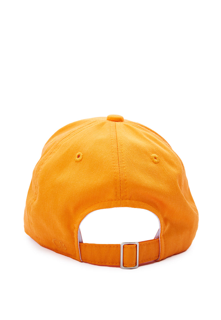 Orange Cap