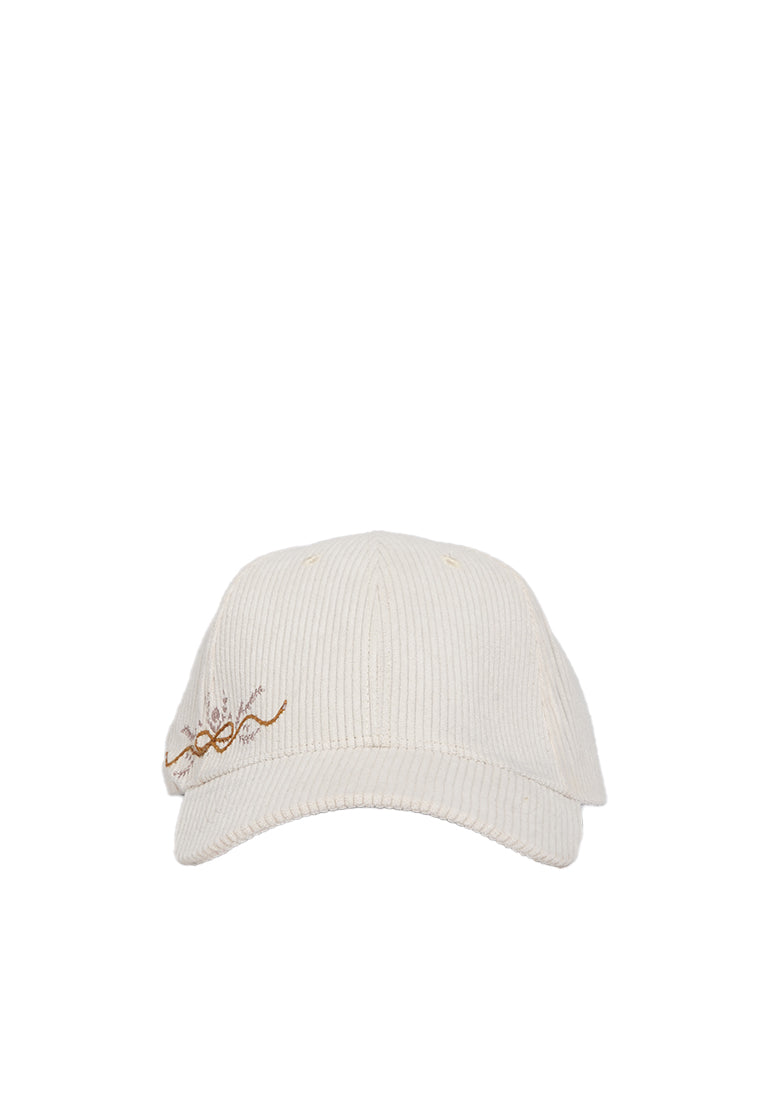 Cream Cap