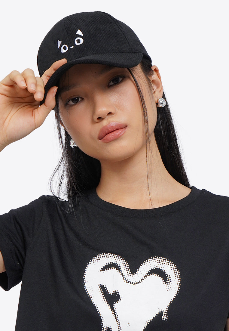 Black Cap