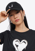 Black Cap