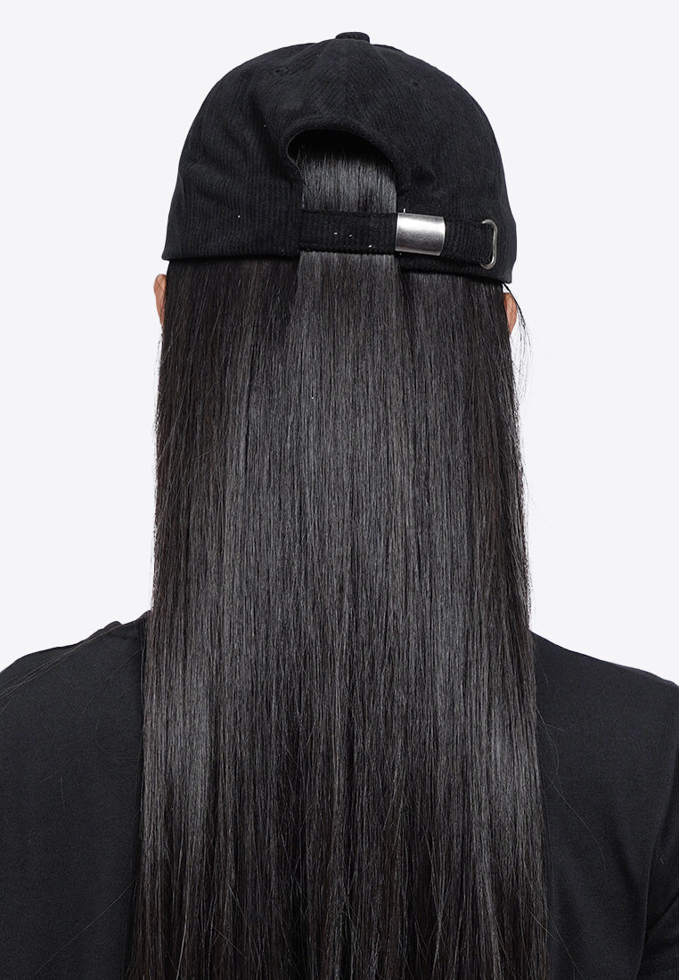 Black Cap