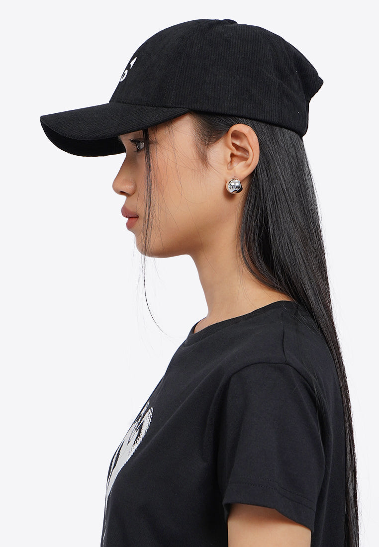 Black Cap