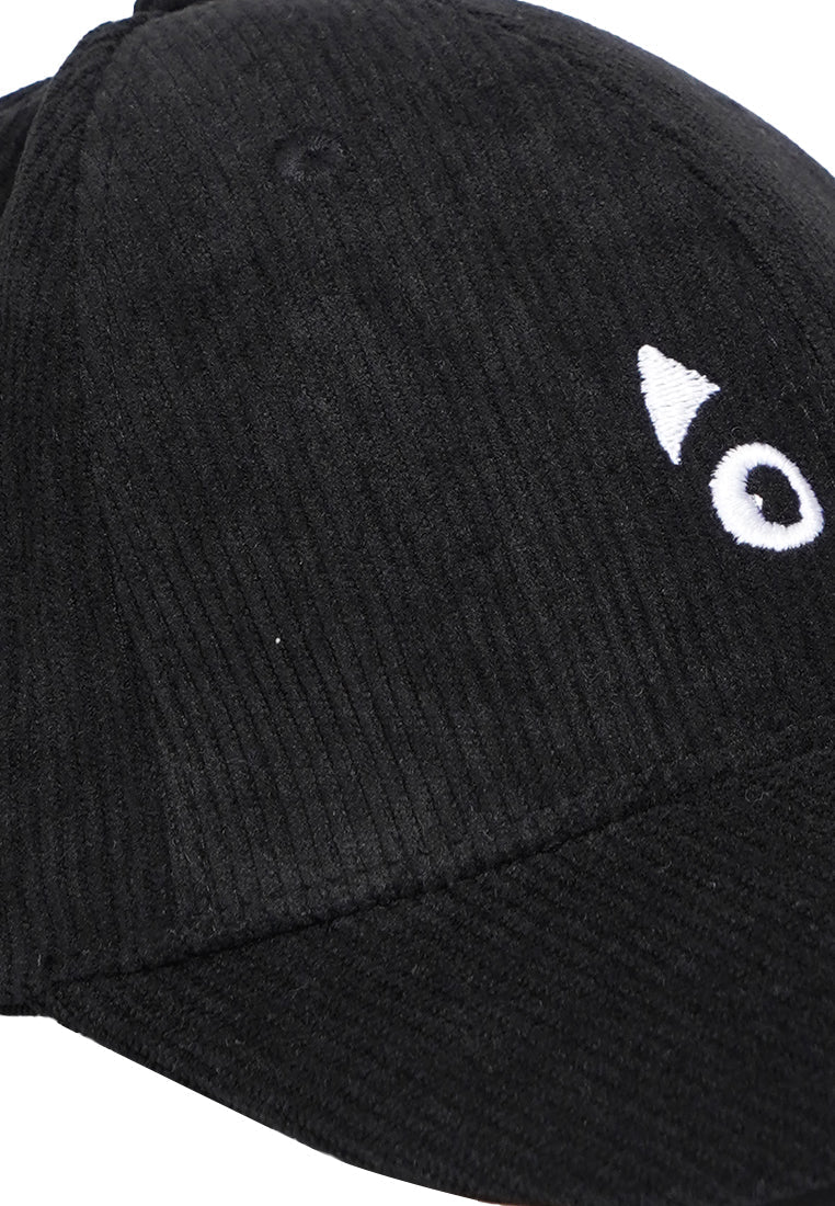 Black Cap