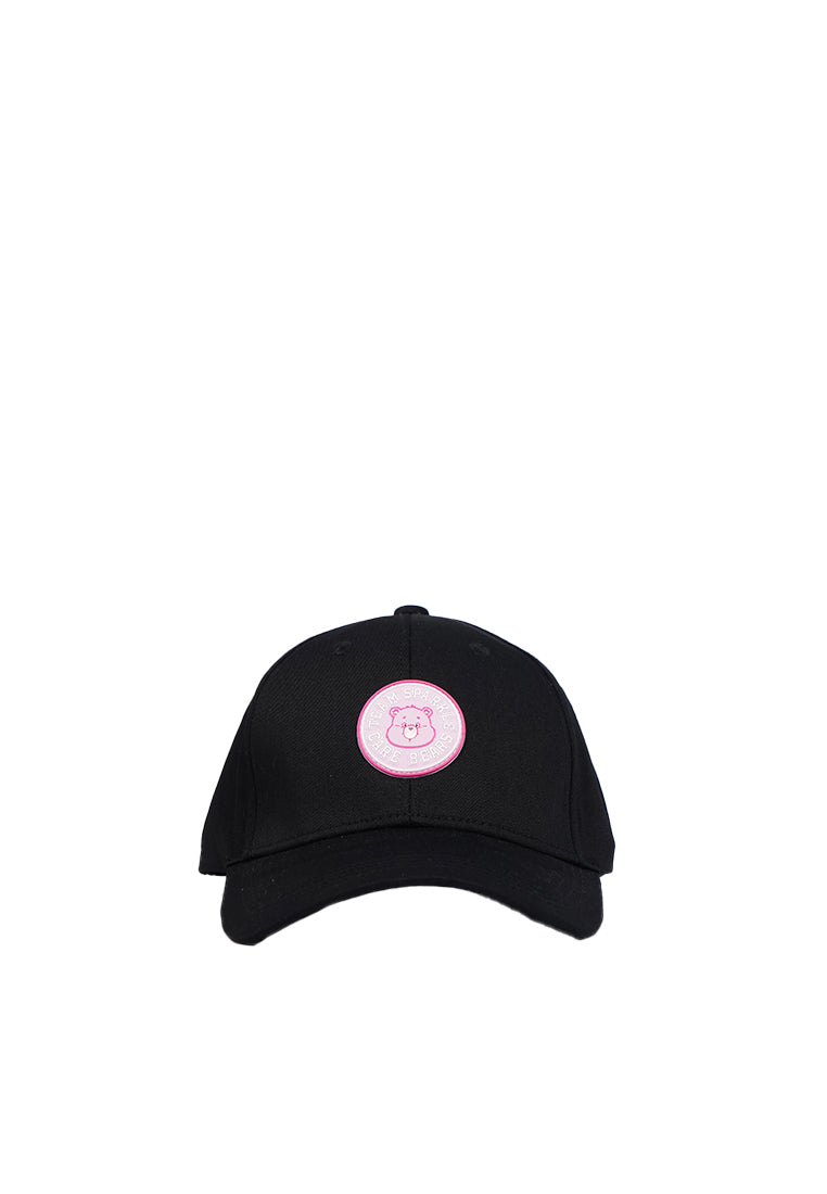 Care Bears Cap Black