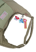 Colorbox X Gimme Keychain
