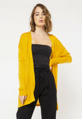 Long Cardigan