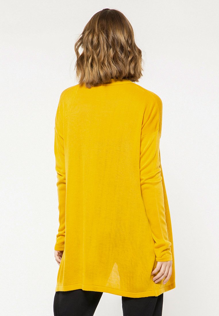 Long Cardigan