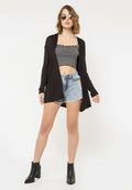 Long Cardigan