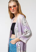 Long Kimono Outer