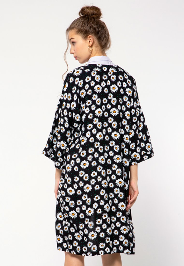 Long Kimono Outer