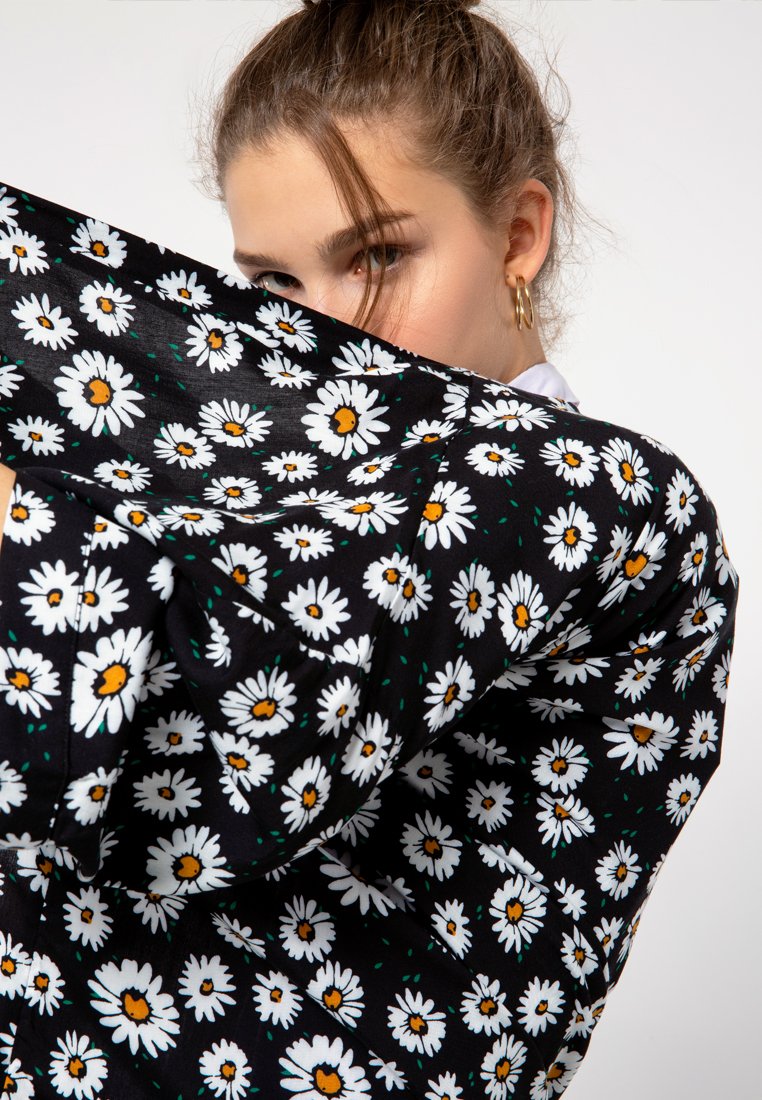 Long Kimono Outer