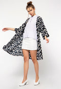 Long Kimono Outer