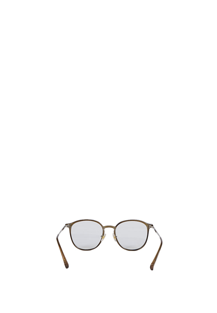 Beige Sunglasses