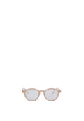 Beige Sunglasses