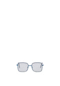Blue Sunglasses
