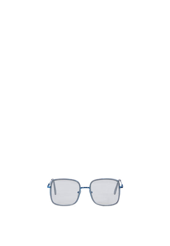 Blue Sunglasses
