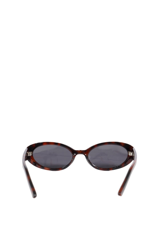 Brown Sunglasses