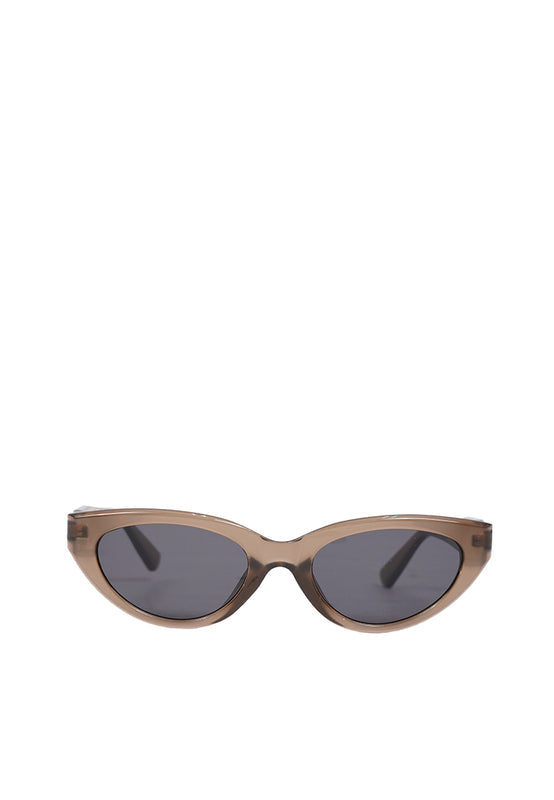 Beige Sunglasses