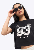 Black Sunglasses