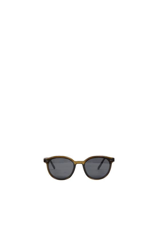 Olive Sunglasses