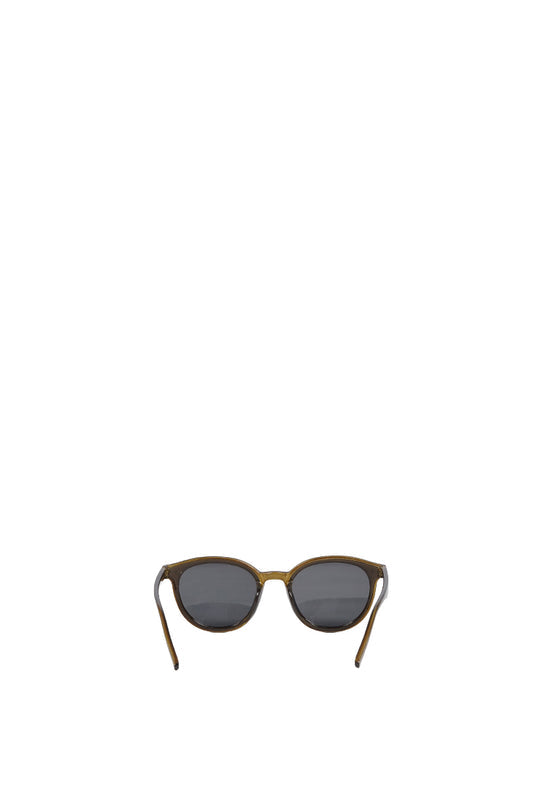 Olive Sunglasses