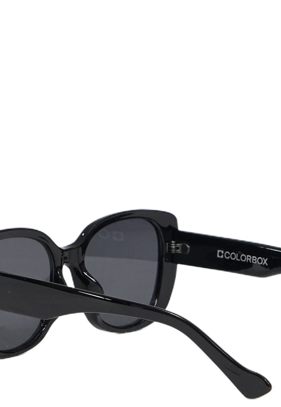 Black Sunglasses
