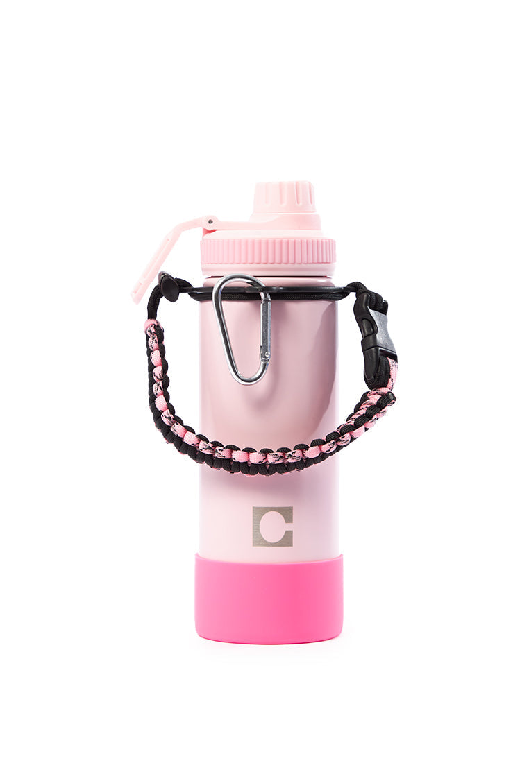 Soft Pink Tumbler