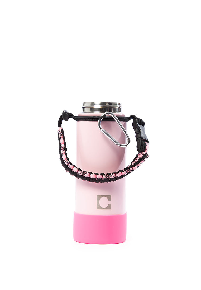 Soft Pink Tumbler