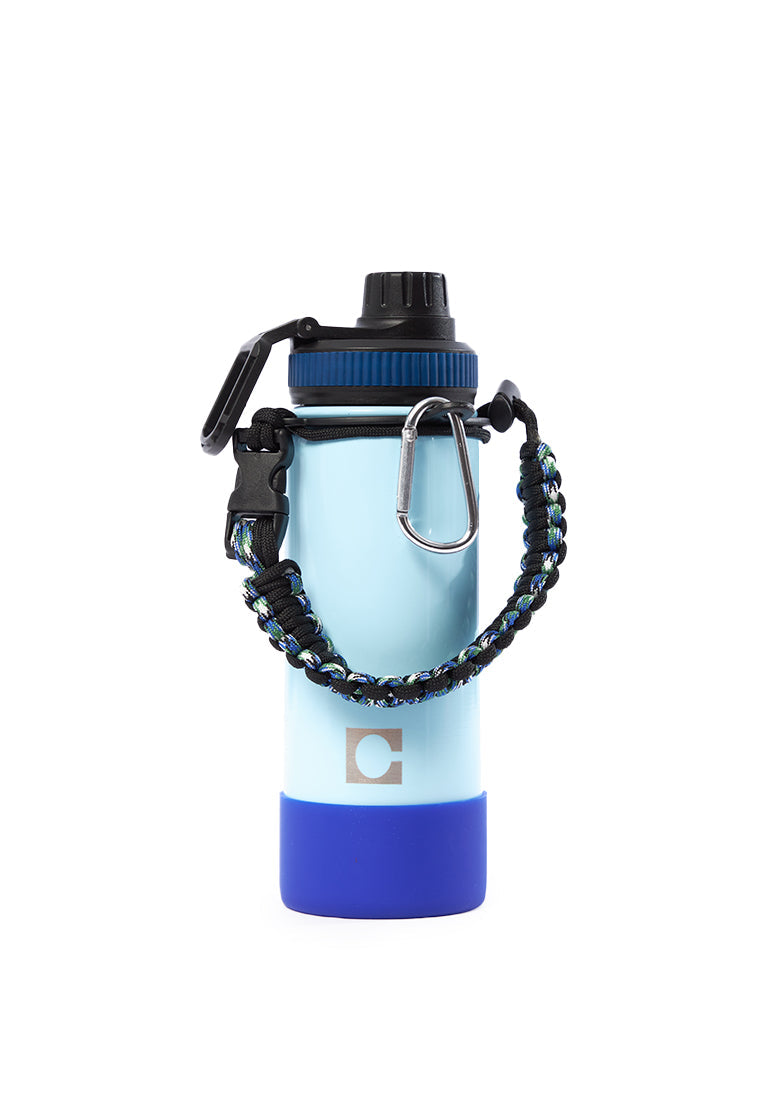 Light Blue Tumbler