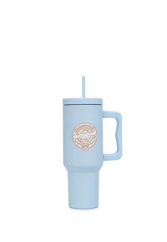 Cinnamoroll Tumbler Light Blue