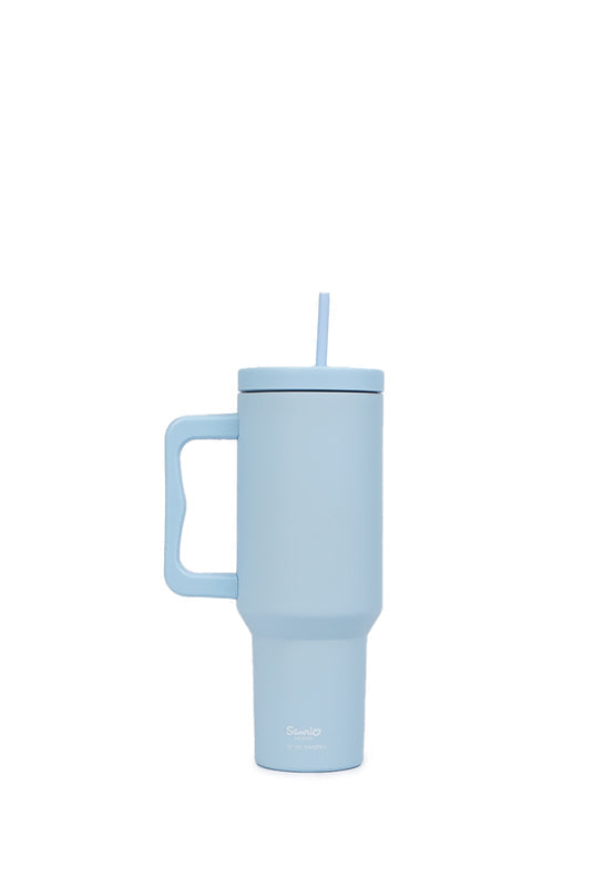 Cinnamoroll Tumbler Light Blue