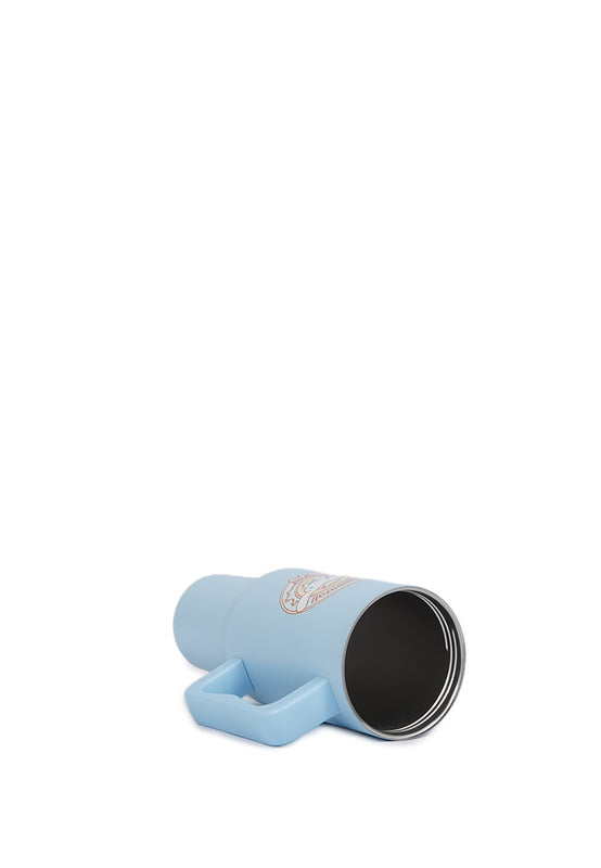 Cinnamoroll Tumbler Light Blue