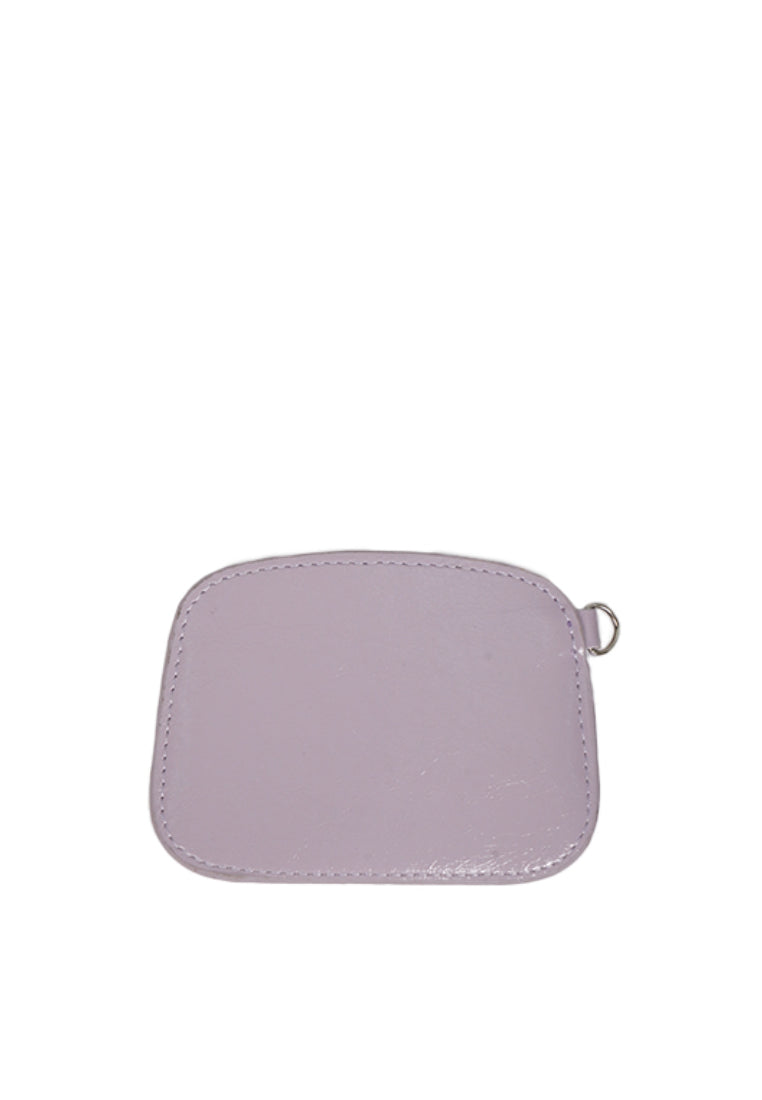 Card Holder Lilac